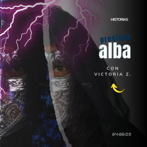 El proyecto previous alba