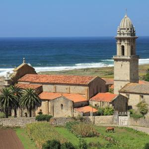 Caminos de Santiago