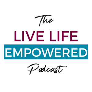 Live Life Empowered with Angela Keys