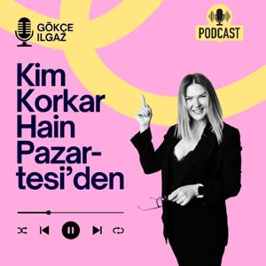 Kim Korkar Hain Pazartesi'den!