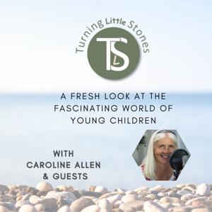 Turning Little Stones