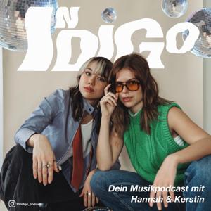 INDIGO - dein Musikpodcast