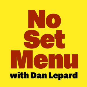 No Set Menu