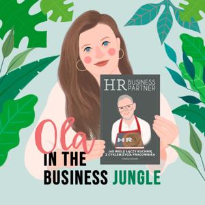 Ola in the business jungle