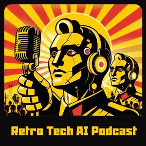 The Retro Tech AI Podcast