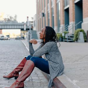 What Authenticity Means To Me, with Alexa Juanita Jordan
