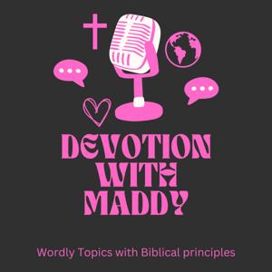 Devotion with Maddy