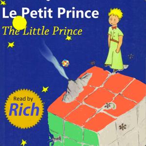 Learn Chinese and Japanese with The Little Prince