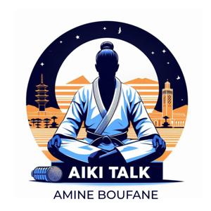 Aïki Talk بالعربية