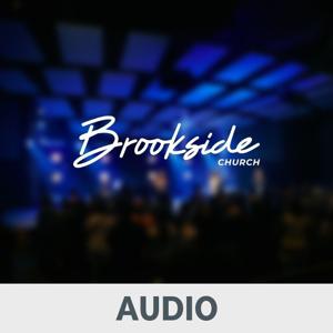 The Brookside Church Podcast