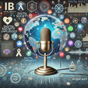 IB Digital Society course companion