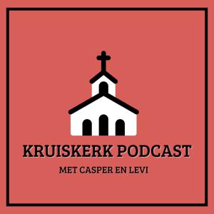 Kruiskerk Podcast