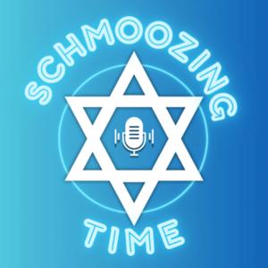 Schmoozing Time