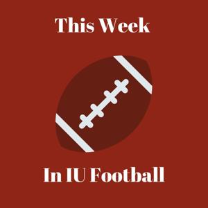 This Week in IU Football
