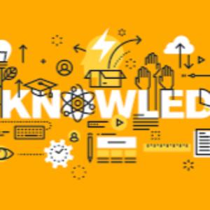 Knowledge provider