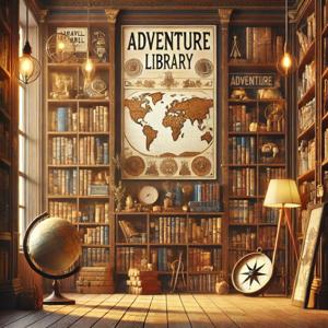 Adventure Library