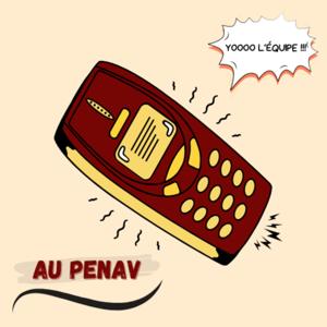 Au Penav