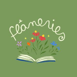 Flâneries