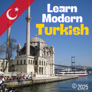 Learn Modern Turkish