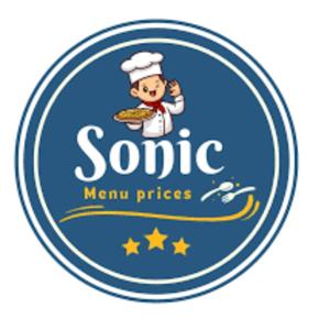 Sonic’s Menu Bites