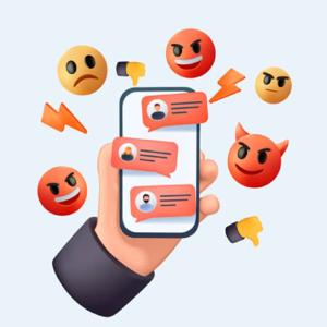 Alzo il volume, abbasso il cyberbullismo