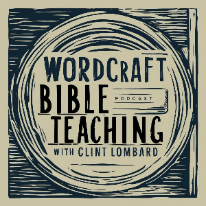 WordCraft with Clint Lombard