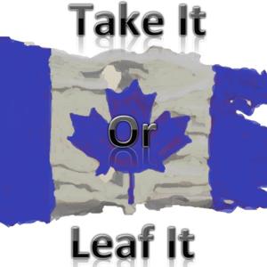 Take It Or Leaf It