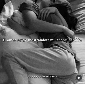 Relaciones sanas..