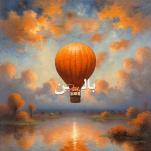 بالن | balloon
