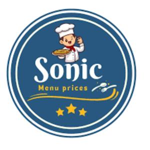 Sonic Menu Bites