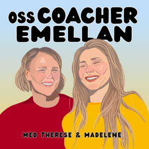 Oss Coacher Emellan