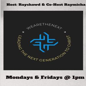 WeAreTheNext|Ep. 1|Permission to Be You: Breaking Free from Other People's Expectations