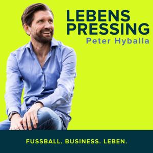 Lebenspressing