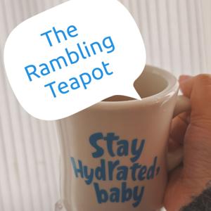 Rambling Teapot