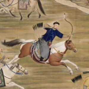 遙遠的他
