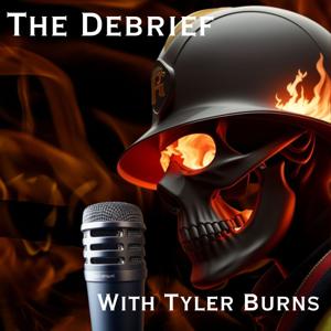 The Debrief With Tyler Burns