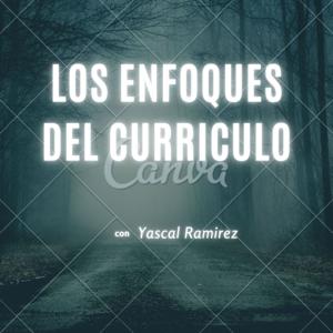 Los Enfoques del curriculo