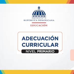 Enfoques de el curriculo Dominicano