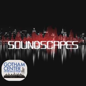 Soundscapes NYC