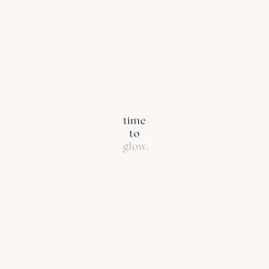 Time to Glow Podcast
