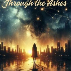 Through the ashes