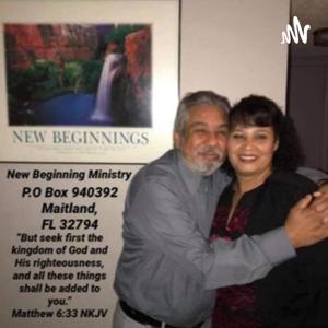 New Beginning Ministry Church