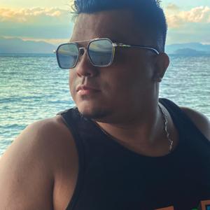 Lenin Ramos Escritor