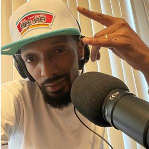 Kickin It With Lou Podcast