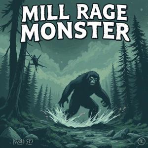 Mill Race Monster