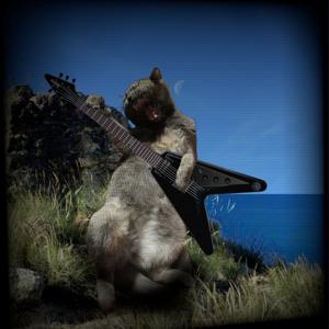 Unknown Pseudoartist