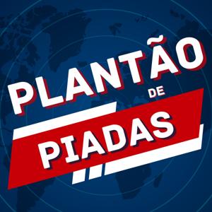 Plantão de Piadas