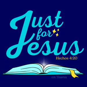 Just for Jesus Podcast