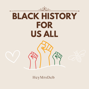 Black History for Us All