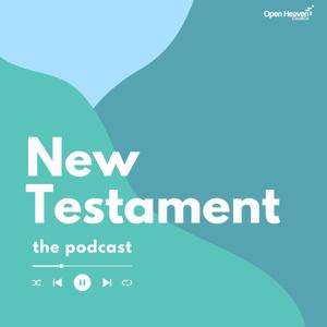 The New Testament Podcast